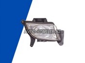 Hyundai i30 2008 duman farası